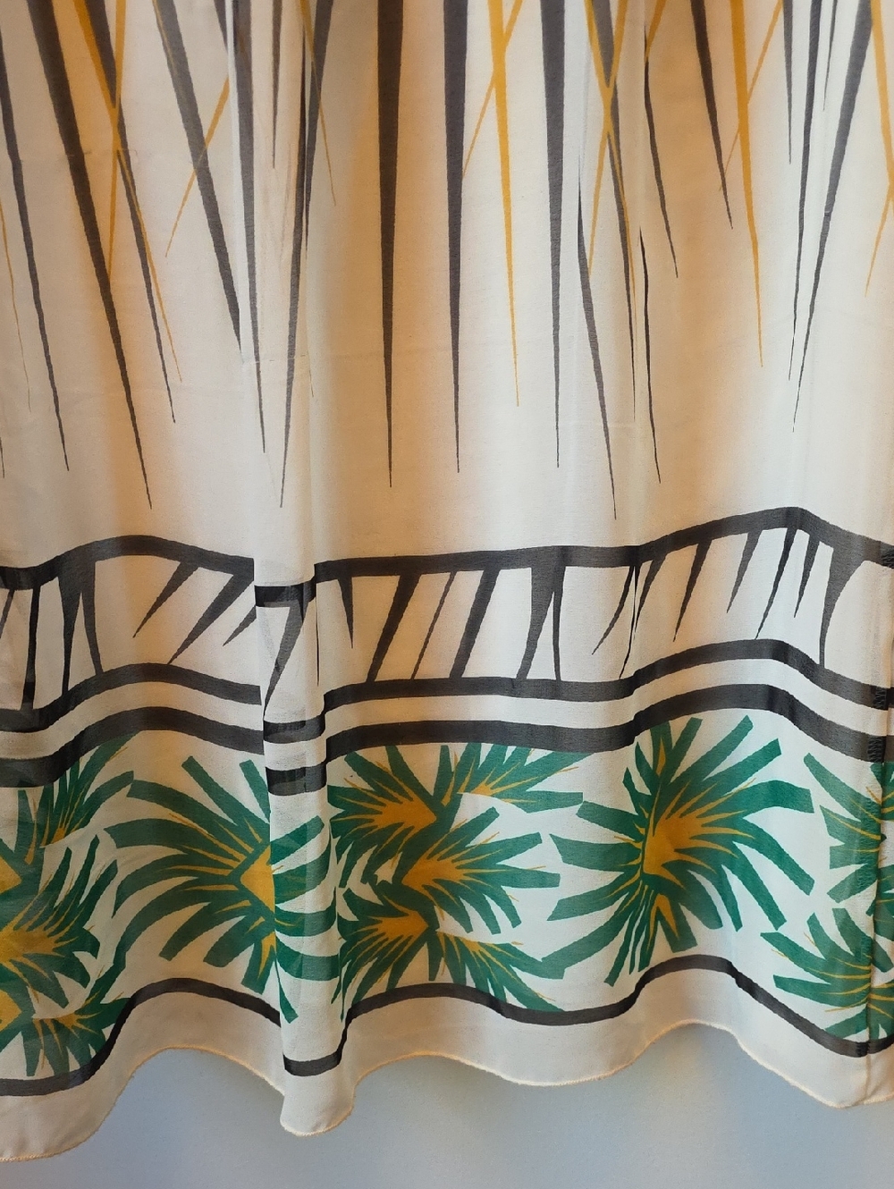 KLD Signature Sleeveless Dress - Size XS/S - Picture 3 of 5